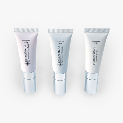 Бальзамы Lip Balm от CosmoEstetic