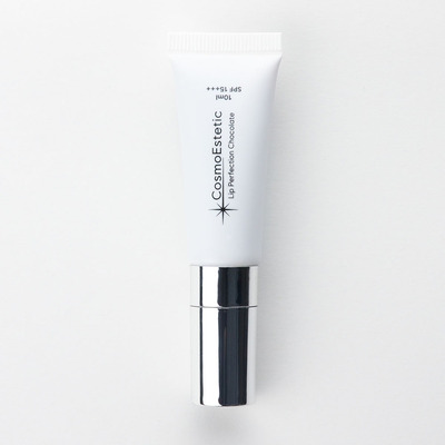Увлажняющий Бальзам для губ Lip CosmoEstetic Perfection Chocolate (молочный шоколад)