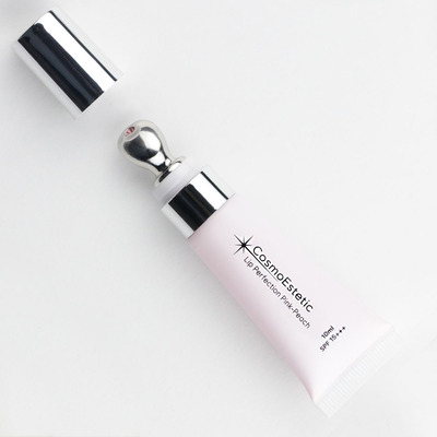 Увлажняющий Бальзам для губ CosmoEstetic Lip Perfection Pink-Peach (розово-персиковый)