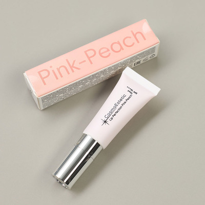 Увлажняющий Бальзам для губ CosmoEstetic Lip Perfection Pink-Peach (розово-персиковый)