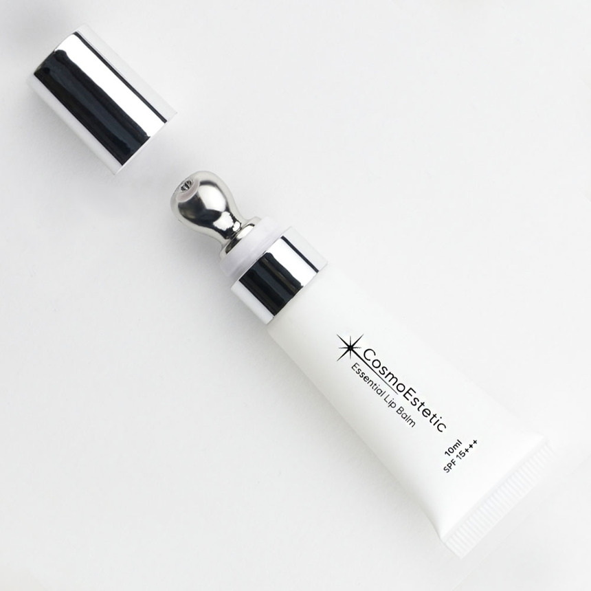 Увлажняющий Бальзам для губ CosmoEstetic Essential Lip Balm (бесцветный)