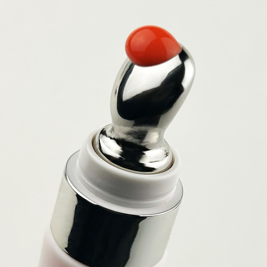 Увлажняющий Бальзам для губ CosmoEstetic Lip Perfection Pink-Peach (розово-персиковый)