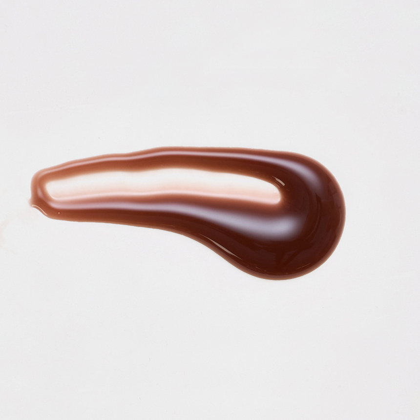 Увлажняющий Бальзам для губ Lip CosmoEstetic Perfection Chocolate (молочный шоколад)